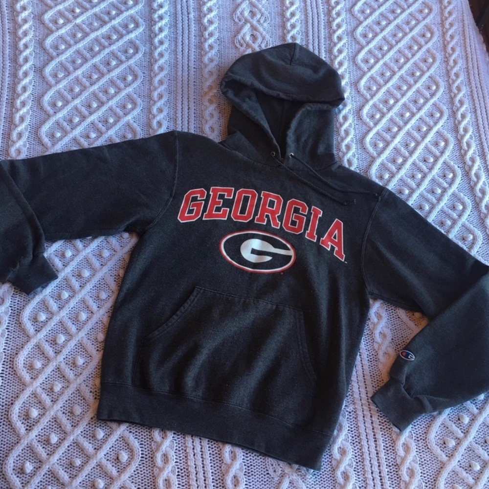 Champion sweatshirt